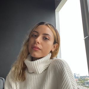 Meet your Posher, Dani